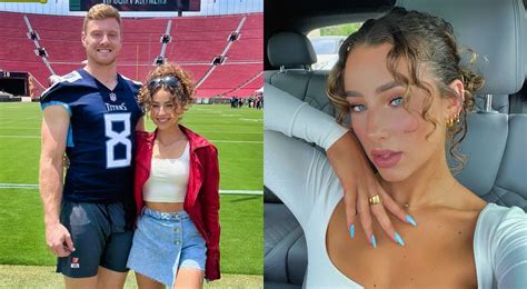 Will Levis GF Gia Duddy Memorial Day Photos Go Viral