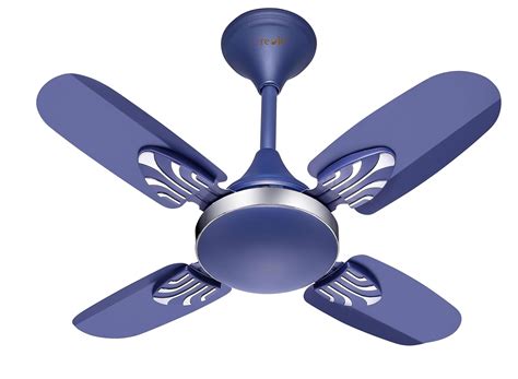 Buy Oreole Lexus 600mm High Speed Ceiling Fan | 4 Blades (24 Inch ...