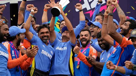 T20 World Cup 2026: Format, fixtures, groups, venues, pressure on ...
