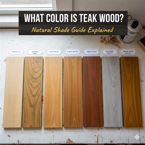 Wood Stain Color Chart Minwax: Discover Vibrant Choices