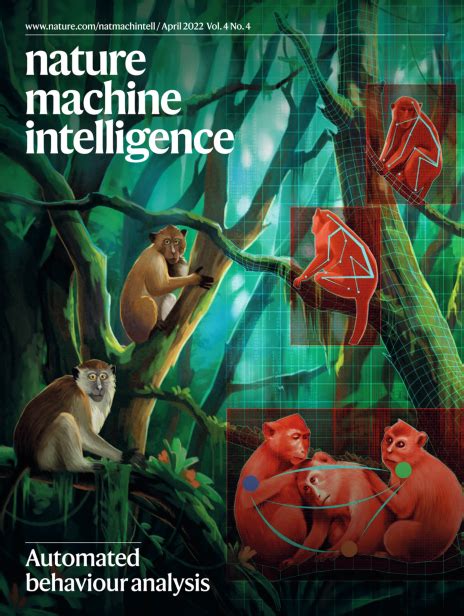 Nature Machine Intelligence Icon 的图像结果