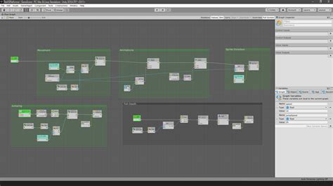 Image result for Code Monkey Visual Scripting Tutorial