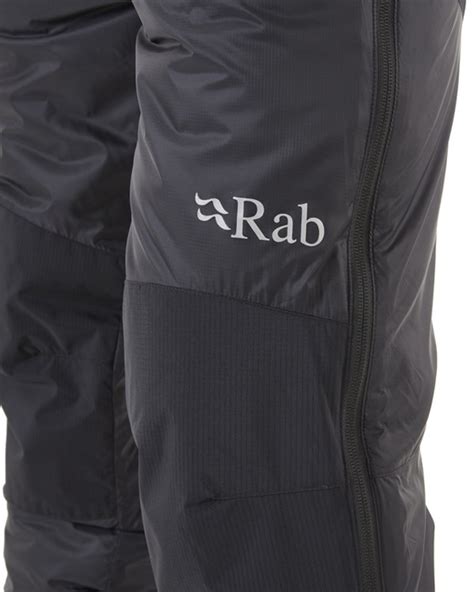 Rab Photon Insulated Pants - Trek Kit India