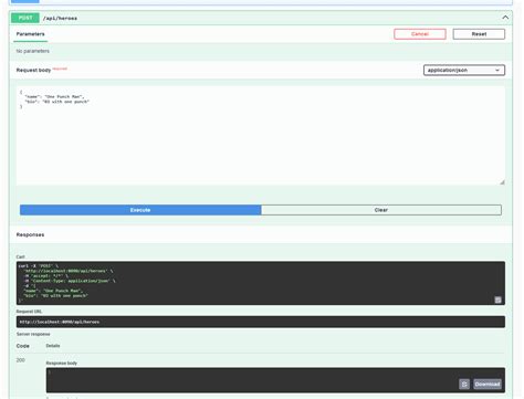 Image result for Spring Boot Add Mapping and Swagger
