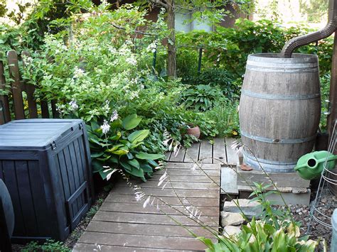 Best Rain Barrel Design