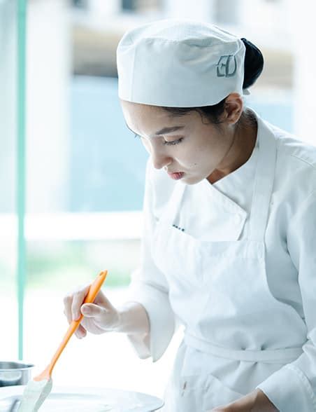 Culinary Arts Degree in India | Chef & Professional Culinary Courses