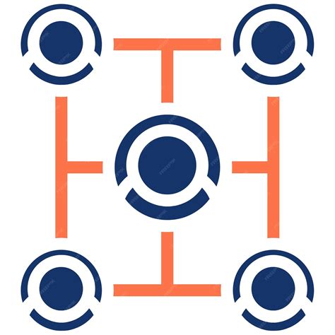 Image result for Icon Representing Network Segmentation