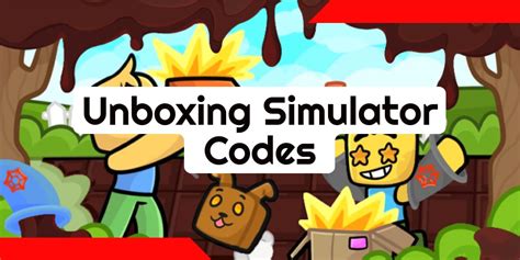 Image result for Code for Unboxing Simulator Roblox