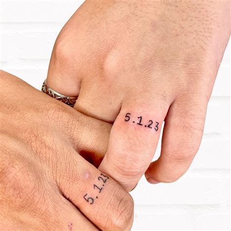 50+ Coolest Couple Tattoos We Found on the Internet for Your Tat ...