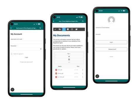 Virtual Business Address | Prime Registered Agent