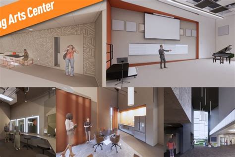 Doane University lifting up the liberal arts with $23 million music and ...