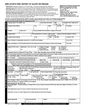 2017-2025 Form WI WKC-12-E Fill Online, Printable, Fillable, Blank ...