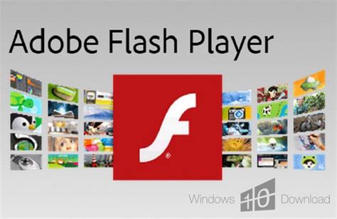 Adobe Flash Player Update 32.0.0.363 Available with New Changes – Meedios
