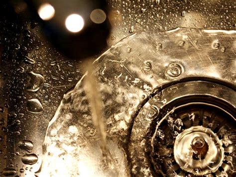 Here’s why you should NEVER put these 6 things down the drain | The ...