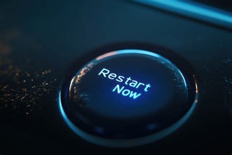 Image result for RESTART