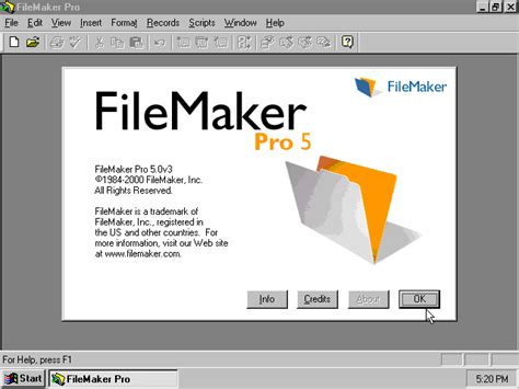 Image result for FileMaker Pro for Windows 10