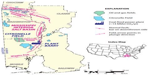 Impacts of Different Operation Conditions and Geological Formation ...