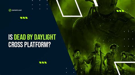 Is Dead by Daylight cross-platform? » How to add friends on DBD