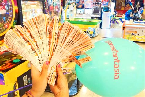 Tiket Game Fantasia Bravo Supermarket Tulungagung - Harga Tiket Masuk ...