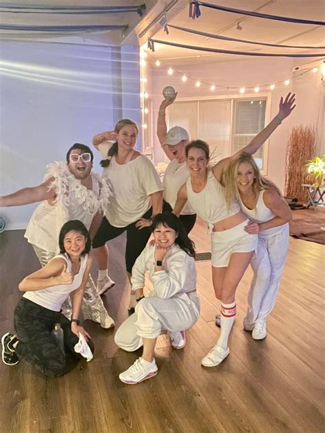 Zumba John’s Birthday Bash w/ DJ Kimchi + Zumba John, Be Mind Body ...