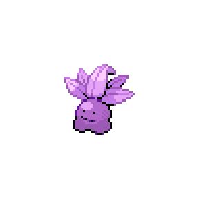 Ditish #132.43 - FusionDex