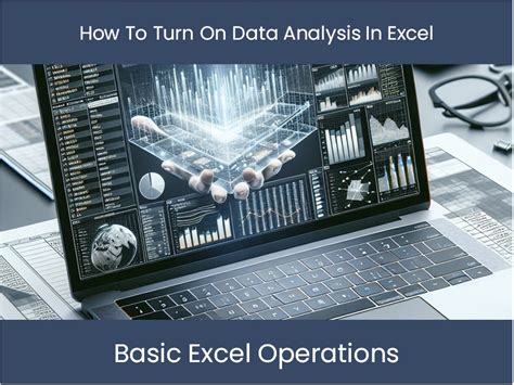 Image result for How to Create Data Analysis in Excel
