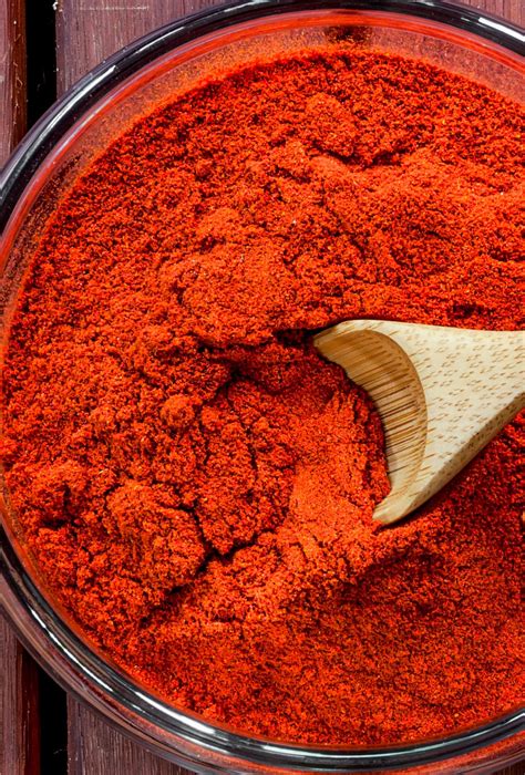 What Does Smoked Paprika Taste Like?: A Simple Guide – BLGQMG