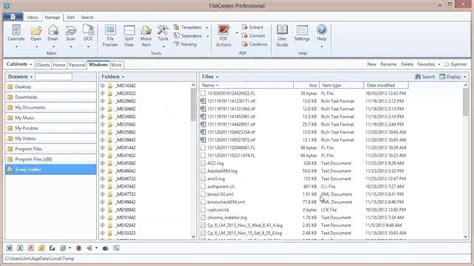 Image result for FileCenter Tutorials