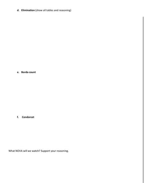 Image result for Voting Project Math