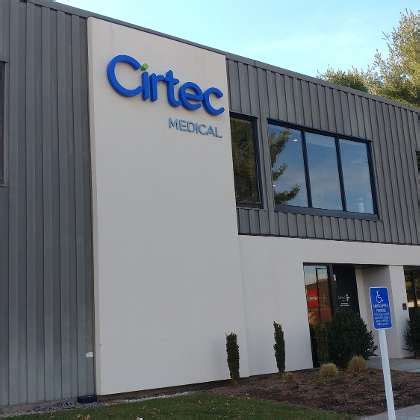 Cirtec Medical Office Photos | Glassdoor