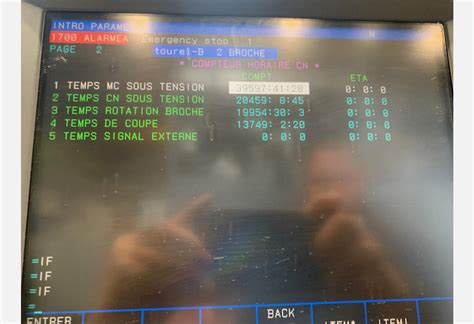 Image result for Machine-Outil a Commande Numerique