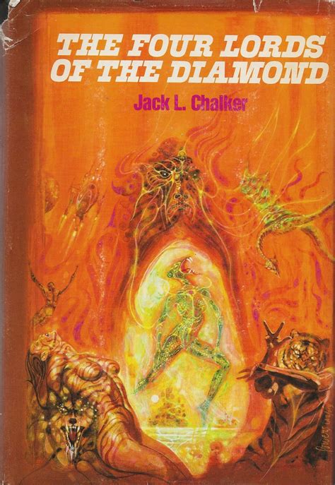 The Four Lords of the Diamond: Lilith: A Snake in the Grass / Cerberus: A Wolf in the Fold ...