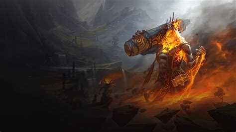 Age of Wonders 4: Giant Kings