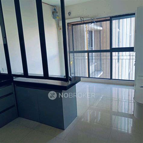 Lodha Crown Majiwada - Rental Majiwada Rent - WITHOUT BROKERAGE Semi ...