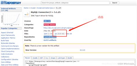 Image result for MySQL Connector Java MySQL 8 Java 8