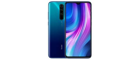 Redmi Pro Note 8 Ocean Blue 的图像结果