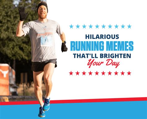 Funny Marathon Memes