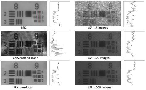 Lasing from Micro- and Nano-Scale Photonic Disordered Structures for ...