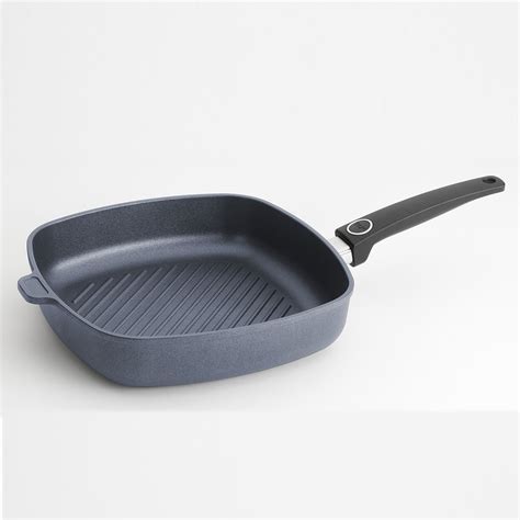 Extra Large Square Frying Pan at Isabelle Odonovan blog