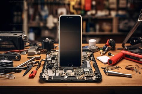 Phone Repari Workbench 的图像结果