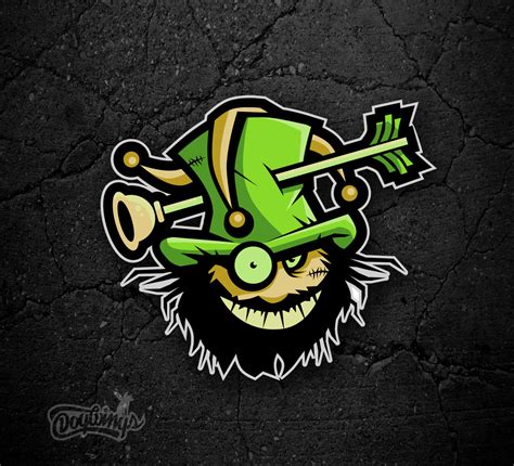 Mascot Design 的图像结果