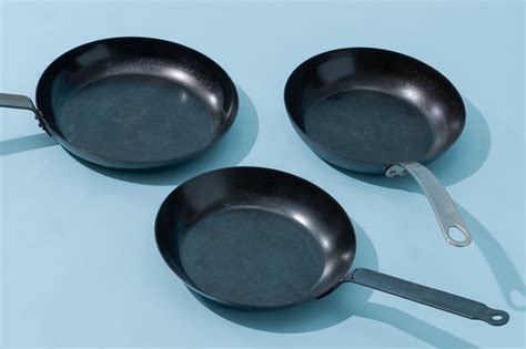The 2 Best Carbon Steel Pans of 2025 | Reviews by Wirecutter