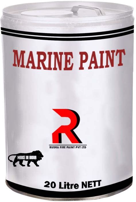Marine Paint Supplier,Wholesale Marine Paint Manufacturer from Surat India