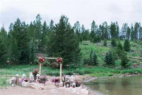 Windy point campground wedding 60 photos - Astyledwedding.com