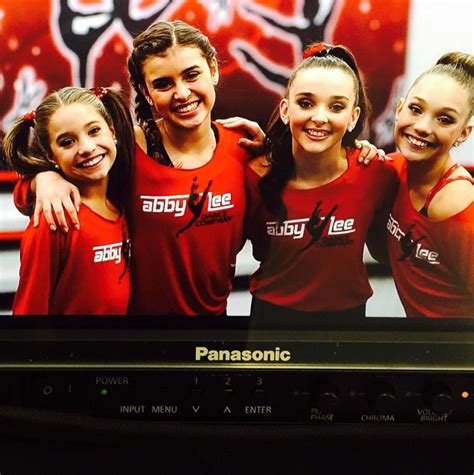 Mackenzie Ziegler Movies