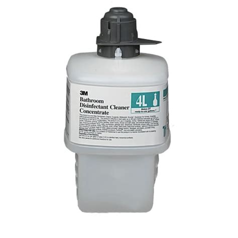 3M™ Twist 'N Fill - Bathroom Cleaner #4L