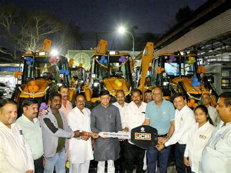 Cleanliness and development in Indore gain momentum - Indore News ...
