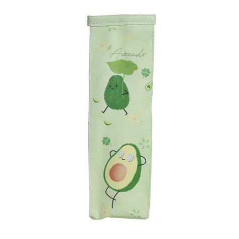 PENCIL CASES – Mumuso