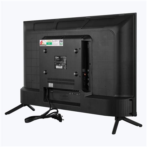 Zebronics 32P1 LED TV