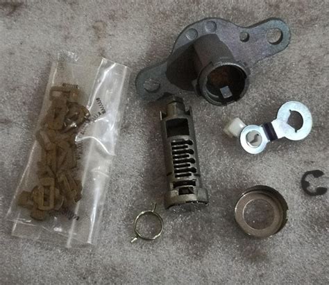 J94823313 Dicci Cylinder Kit Beat – CarTrends